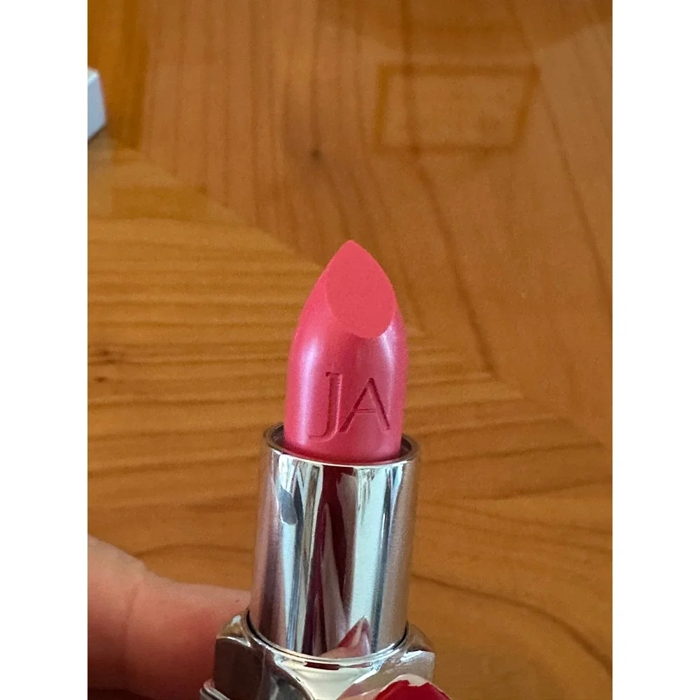 Jerome Alexander Lipstick‎ S103M Matte 3.2g Shiny 3.2g Duo Set Nude Pink Peach